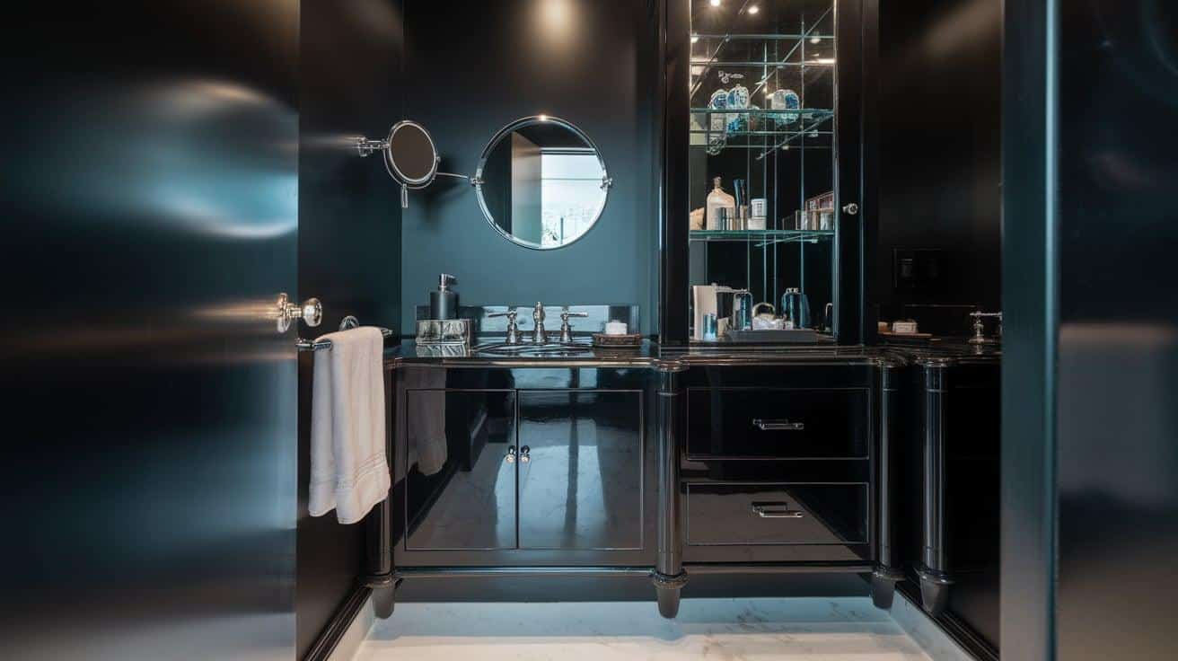 Glossy_Black_Cabinetry