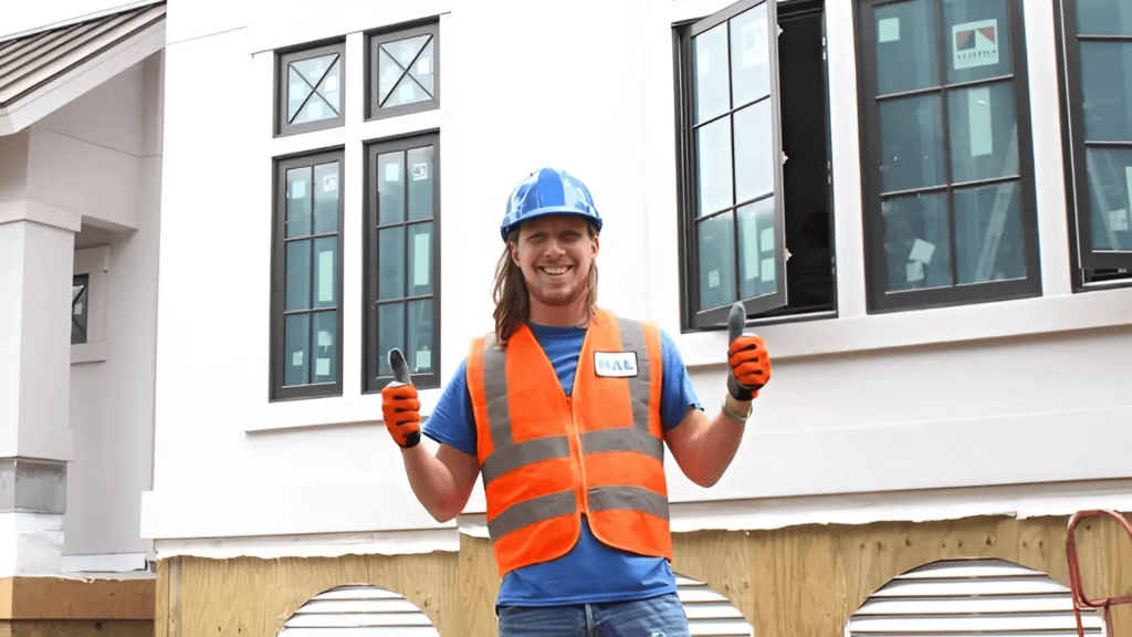 Handyman Hal's Overall Career Earnings
