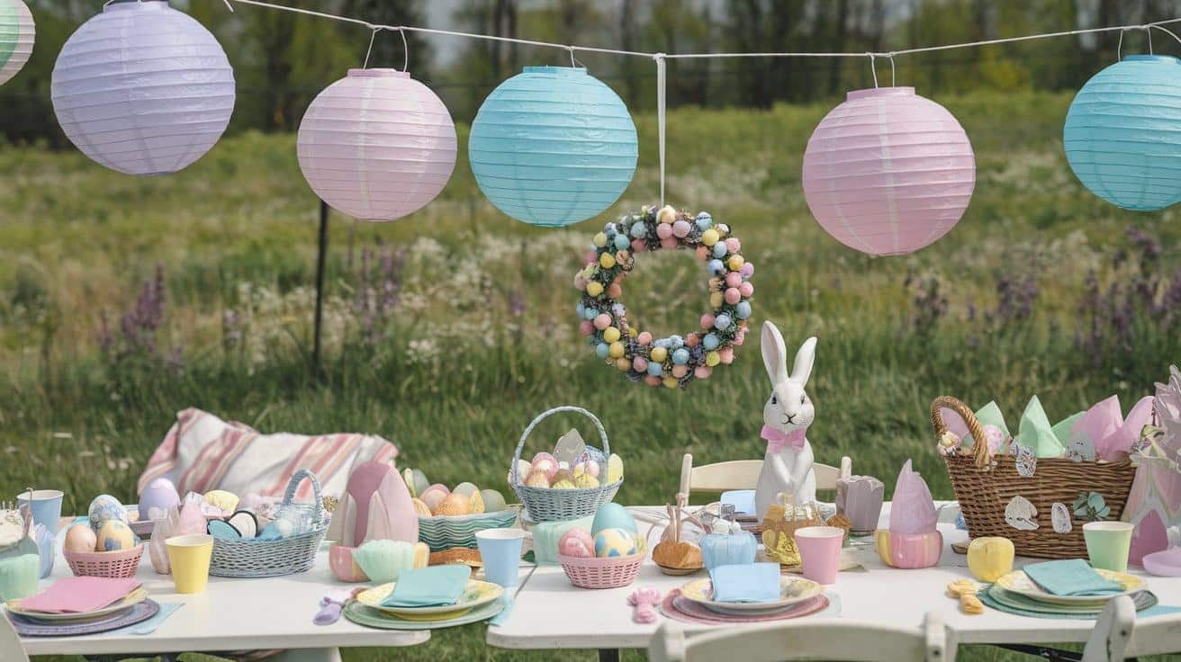 Hanging_Paper_Lanterns