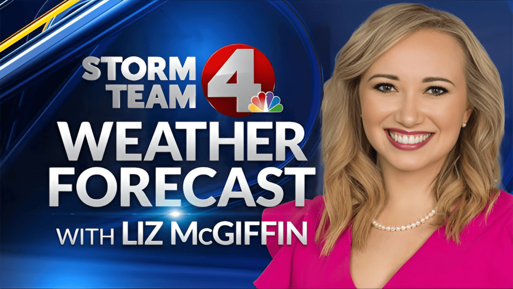 Her Career Path in Broadcast Meteorology
