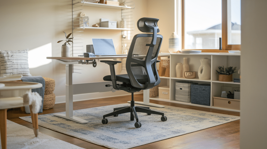 Home Office