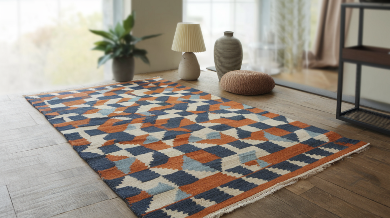 How Big Is a 4x6 Rug? Size, Fit & Placement Tips