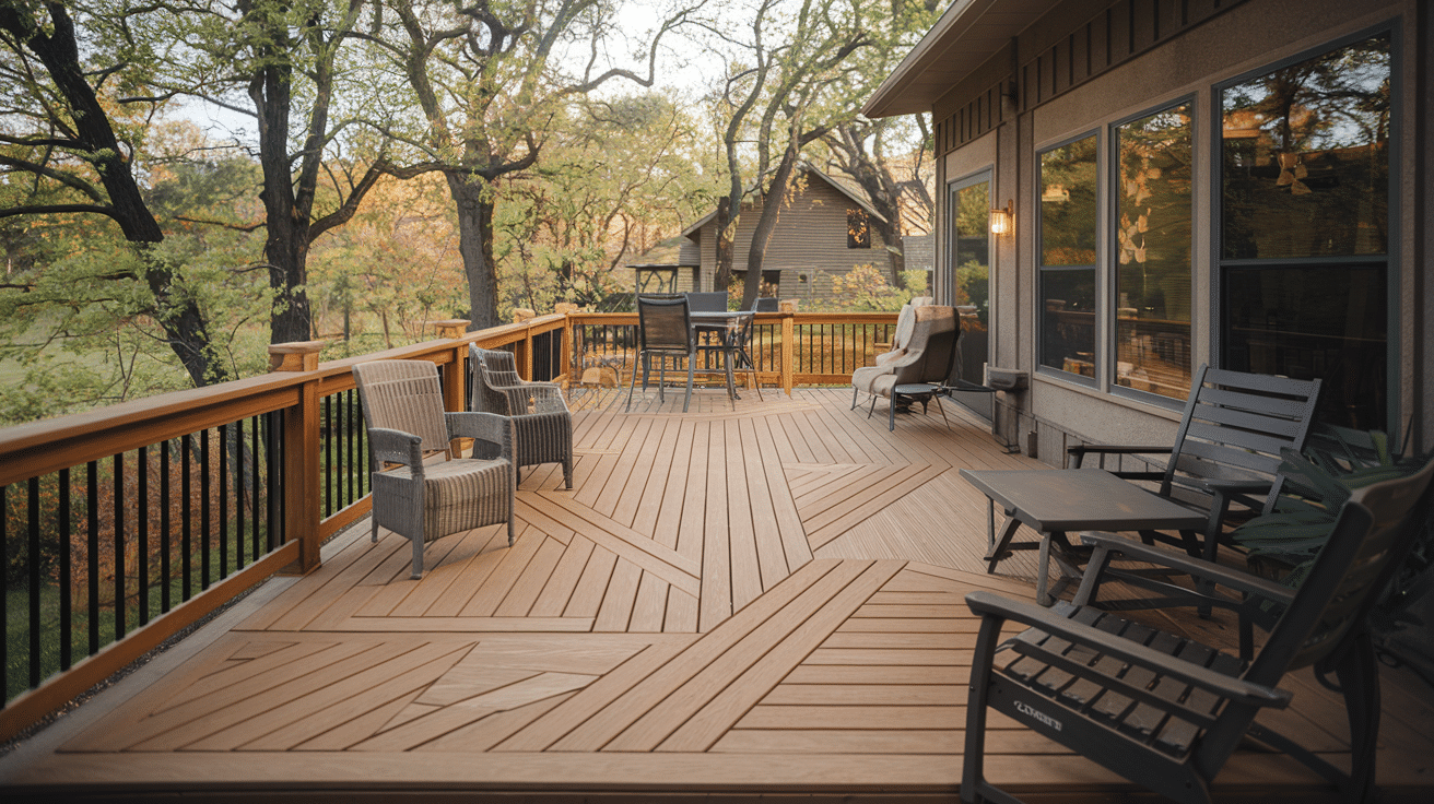 How Long Does Composite Decking Last?