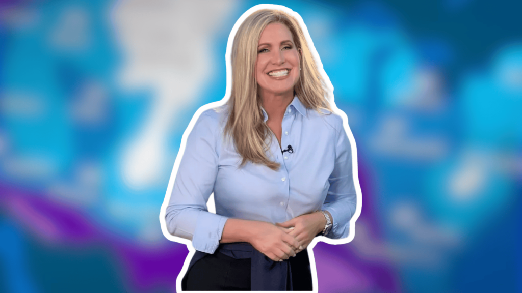 How Much Does Kim Adams Make? Salary Revealed!