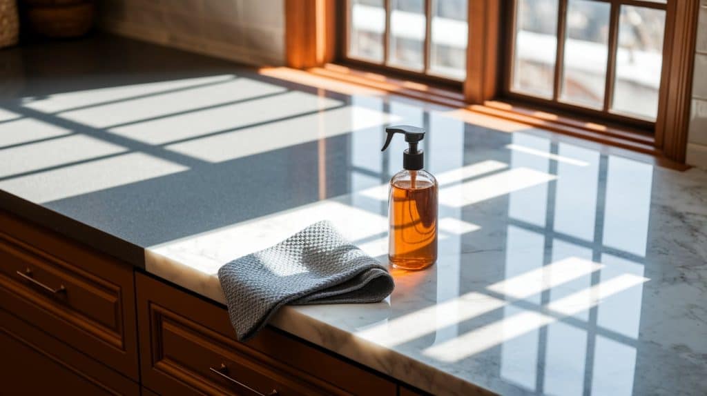 How to Care for Quartz vs Marble Countertops.PNG