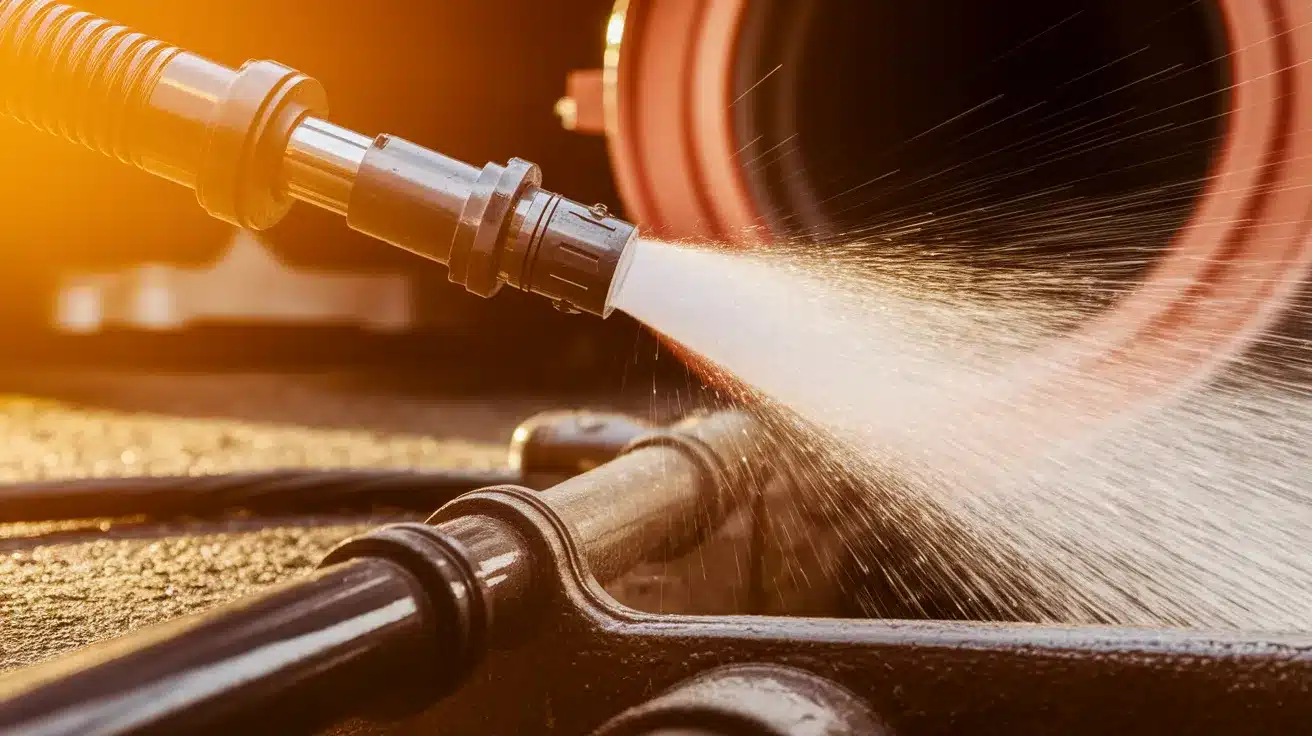 How_Does_Hydro_Jetting_Work