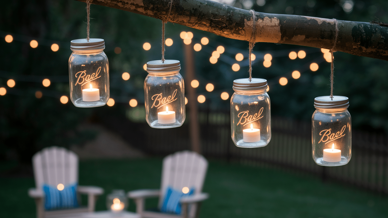 Idea_11_Hanging_Mason_Jar_Lanterns