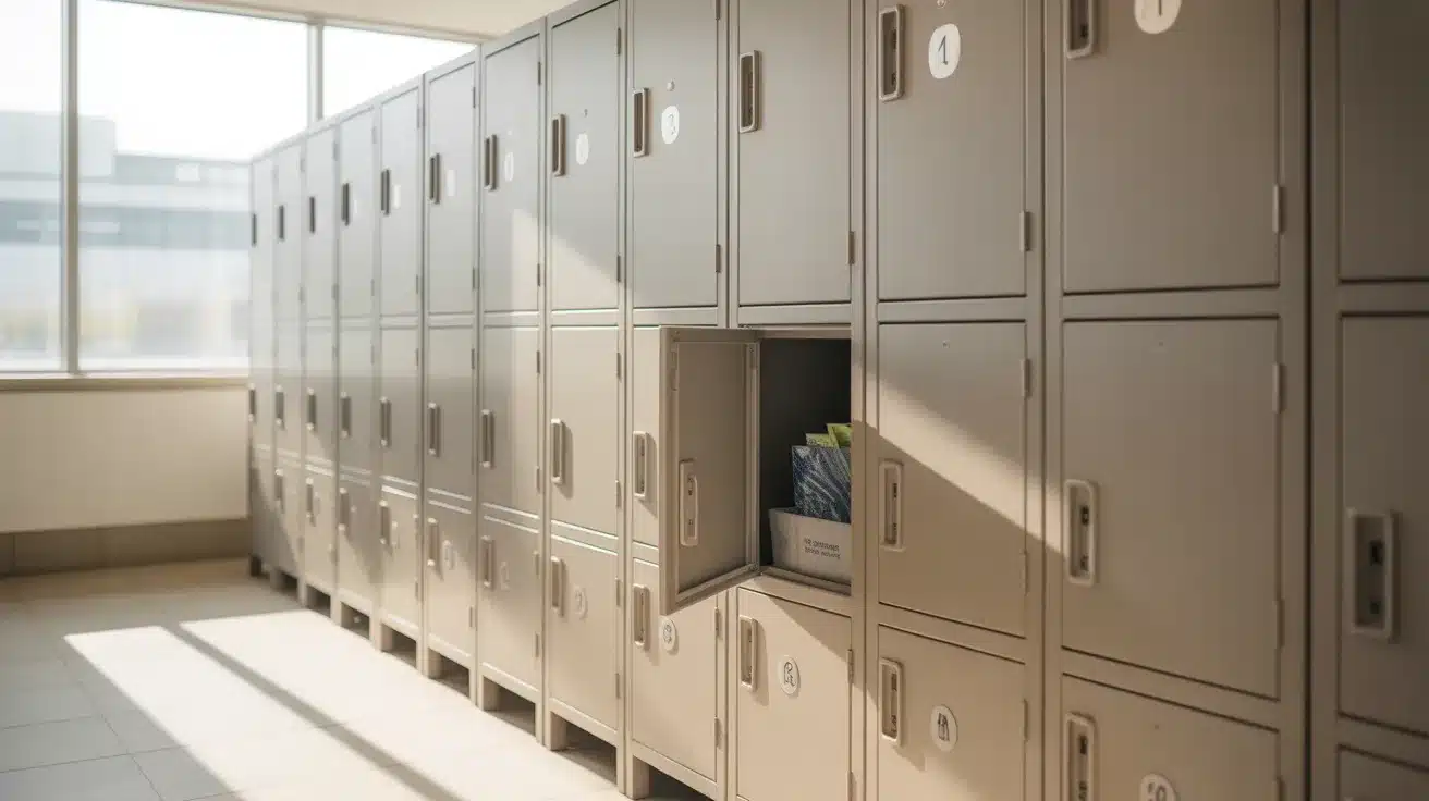 Install_Lockers_for_Personal_Belongings