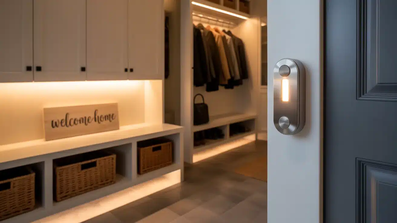 Install_Motion_Sensor_Lighting_for_Hands-free_Entry