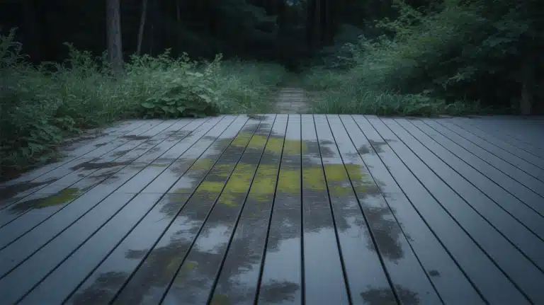 Is Composite Decking a Bad Choice? 14 Problems Explained