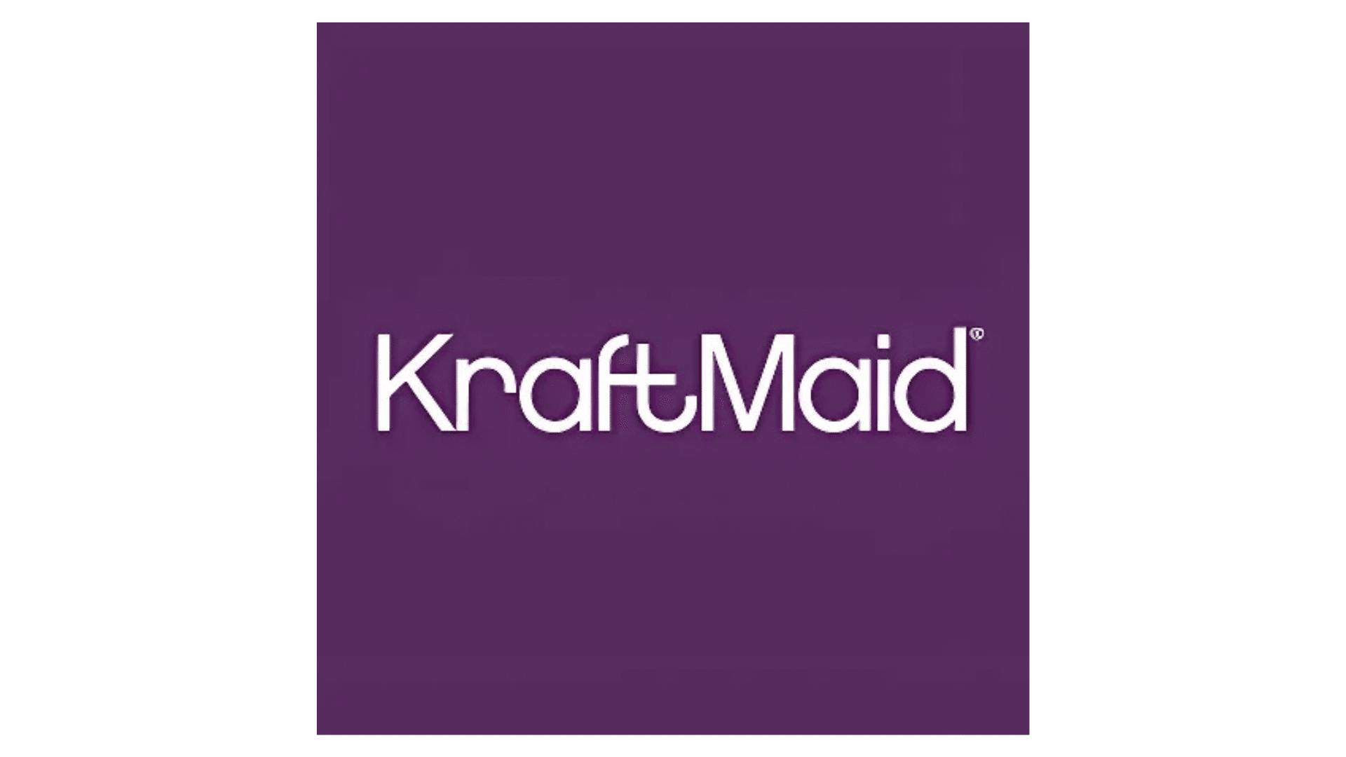 Kraftmaid