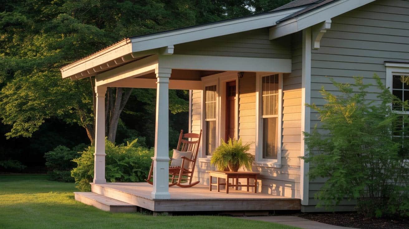 Lean-To_Porch