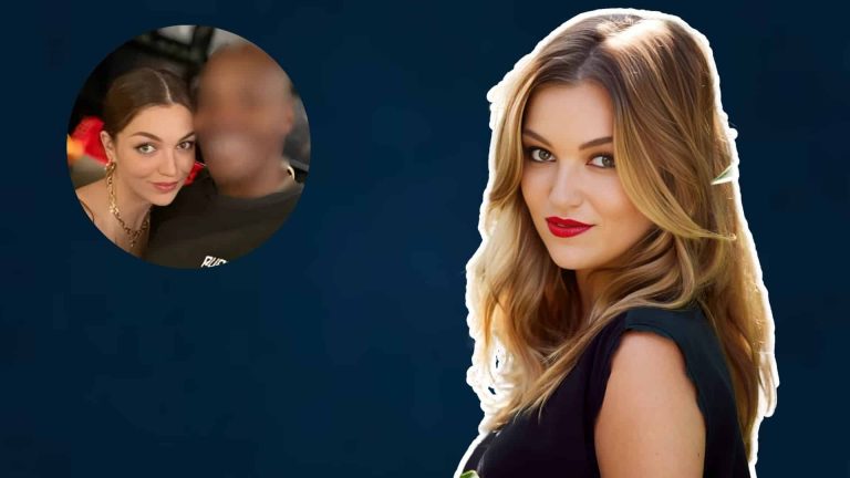 Lili Simmons' Dating History: A Romance Timeline!