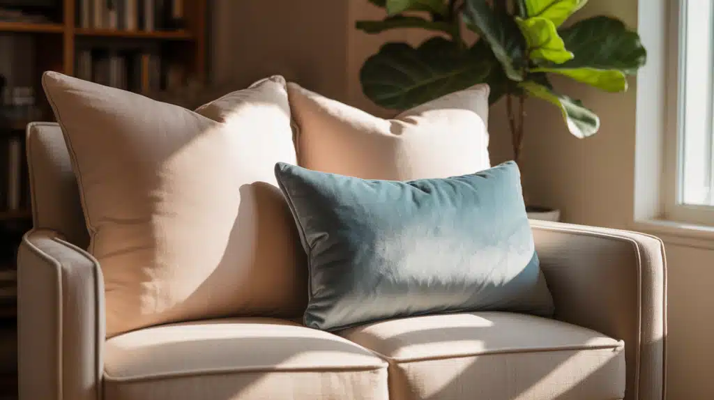 Loveseat Sofa