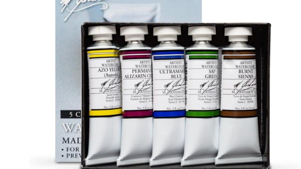 M Graham (American Brand)