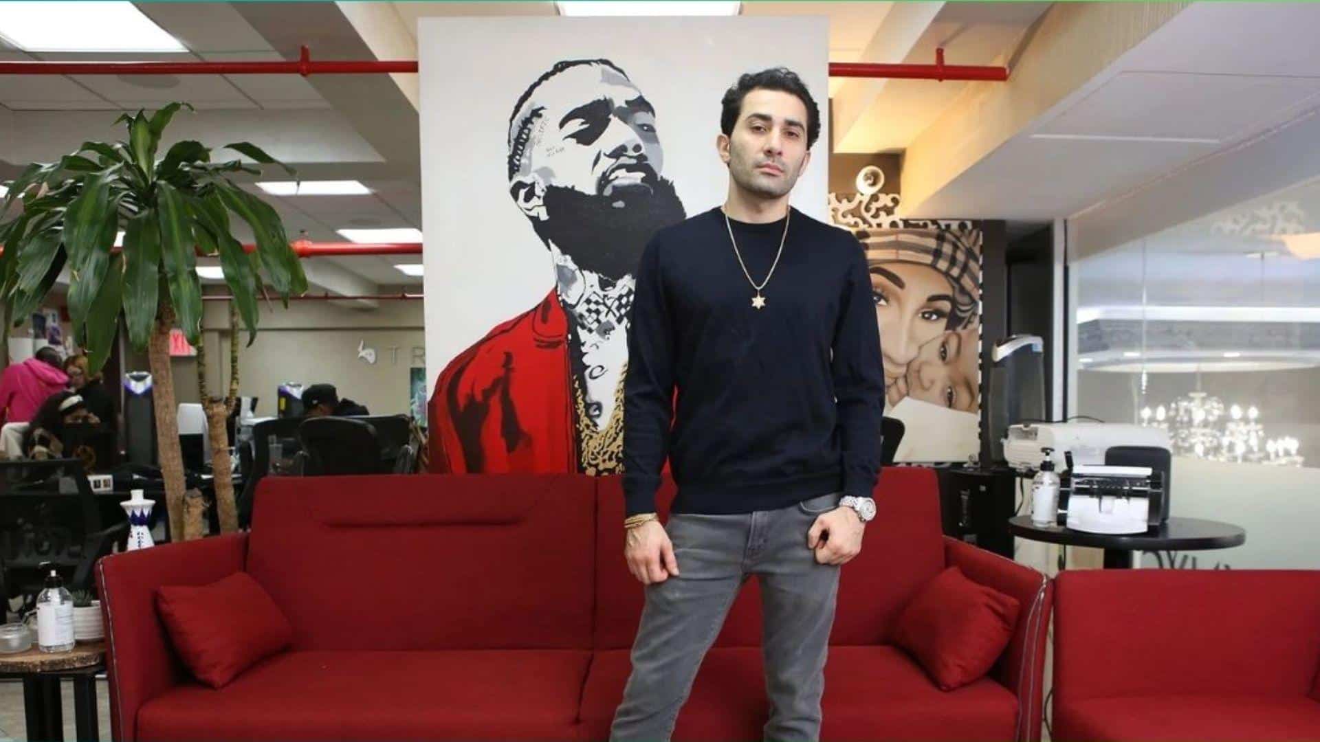 Maksud_Agadjani_Future_Investment_Goals