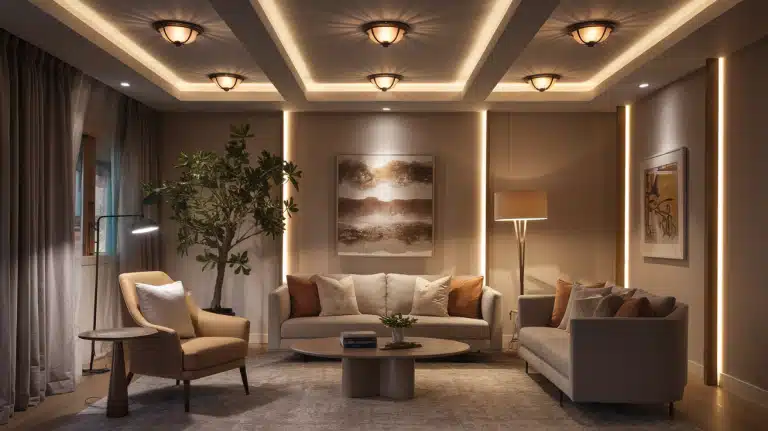 Master Home Lighting: Shift Any Space with Expert Tips