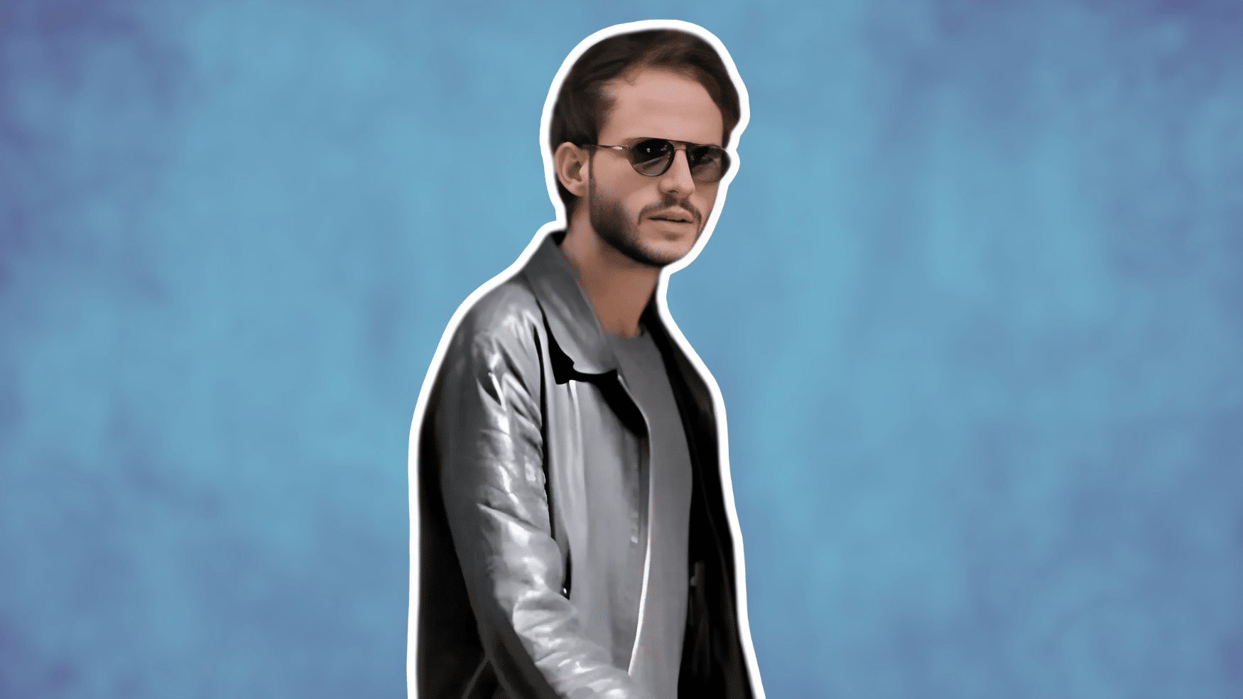 Maximiliano Camacho Jones: All About His Life and Career