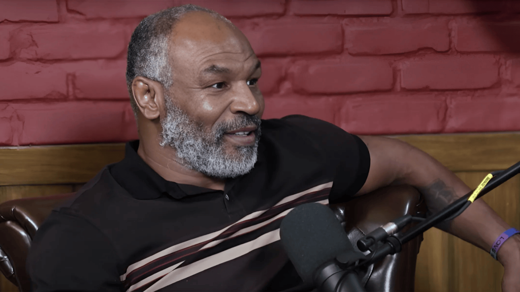 Mike Tyson’s Diversified Financial Investments
