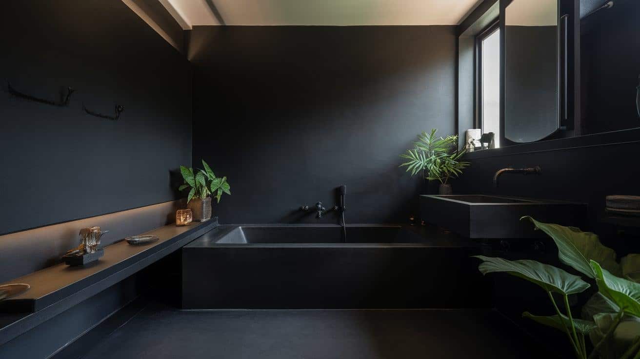 Minimalist_Japandi_Design_in_Black_Tones