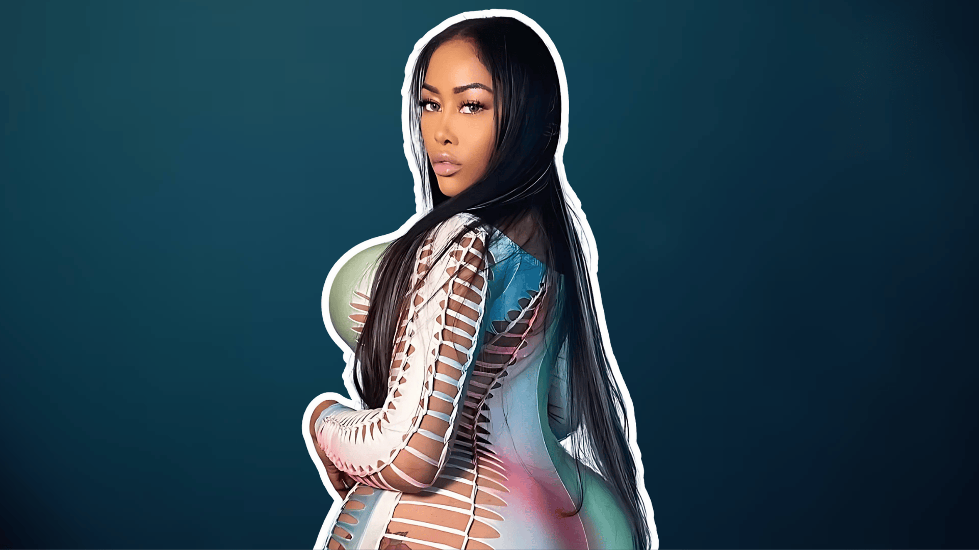 Moriah Mills' Height's Impact on Entertainment Career