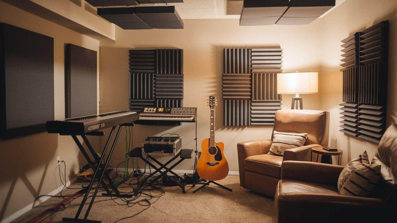 Music_Studio_Cave