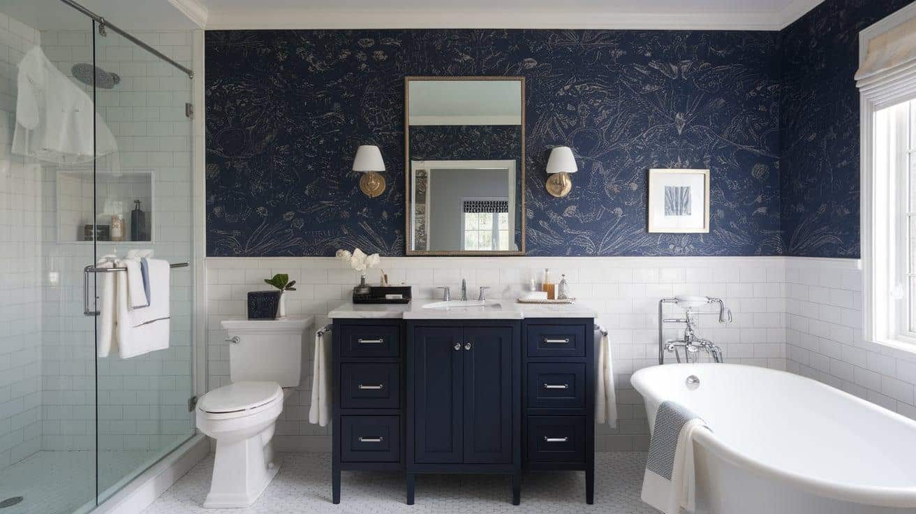 Navy_Blue_Wallpaper