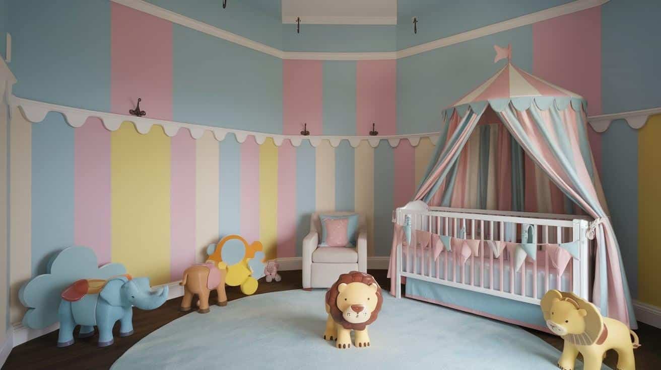 Pastel_Circus