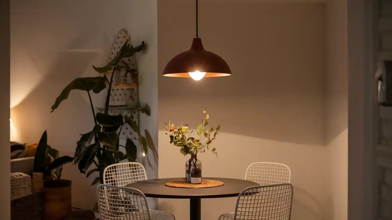 Pendant_Light_Over_Small_Table