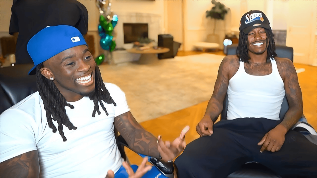 Physical Requirements in the Streaming Industry