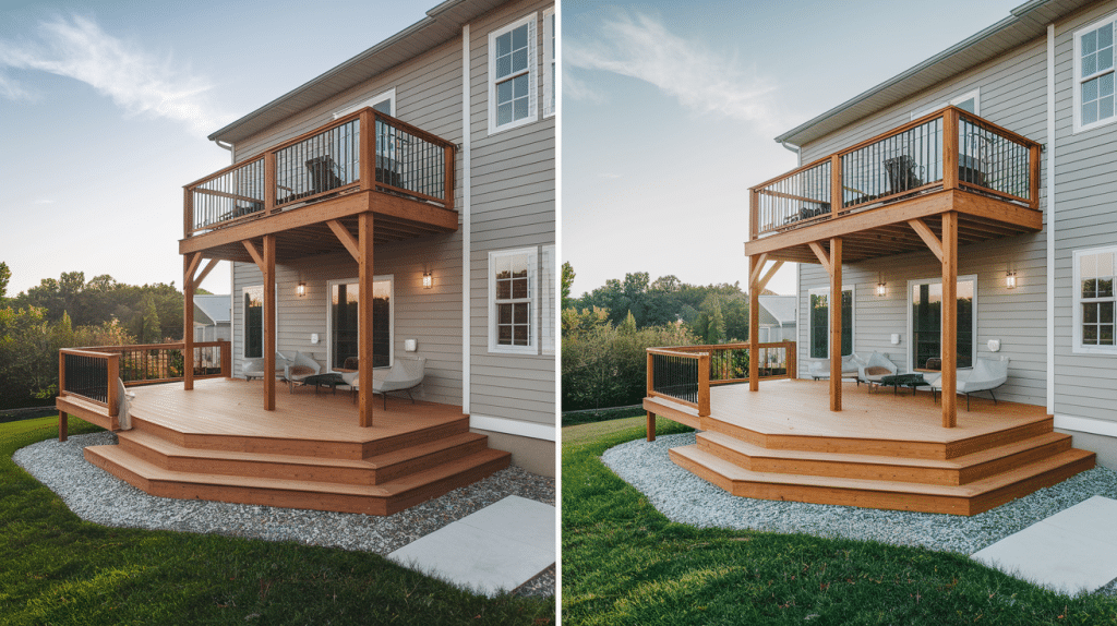 Quality of Initial Installation