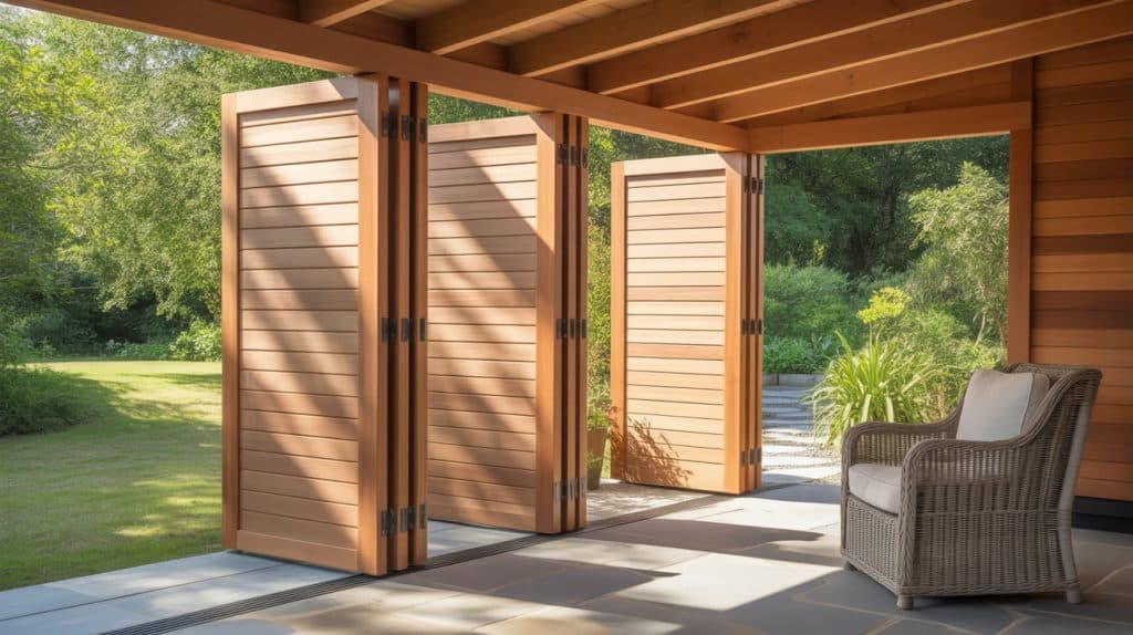 Removable Wall Panels