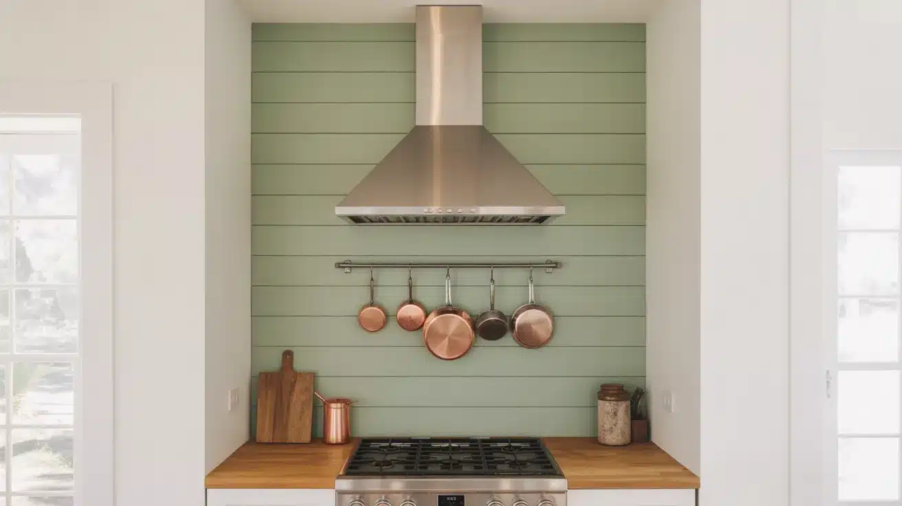 Sage_Green_Shiplap_Accent_Wall