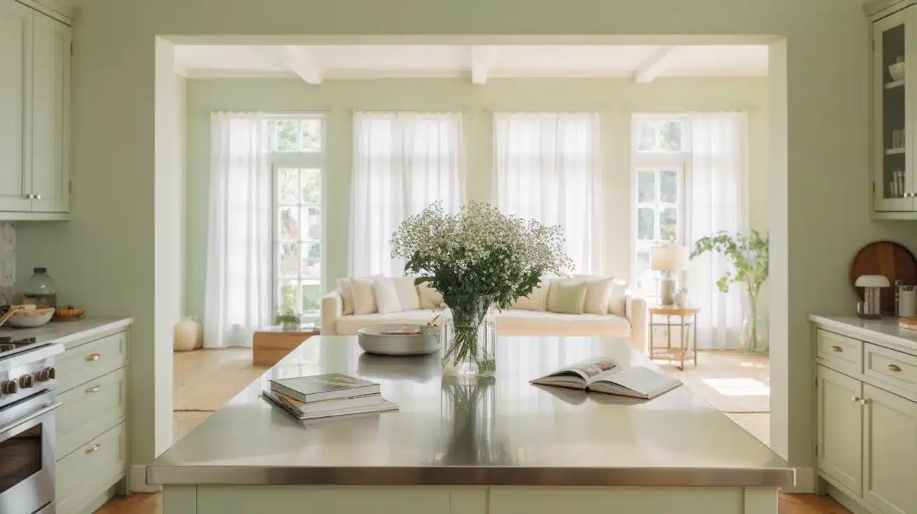 Sage_Green_in_Open_Concept_Kitchens