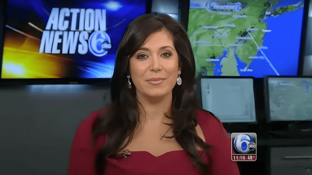 Salary Evolution Throughout Her Career