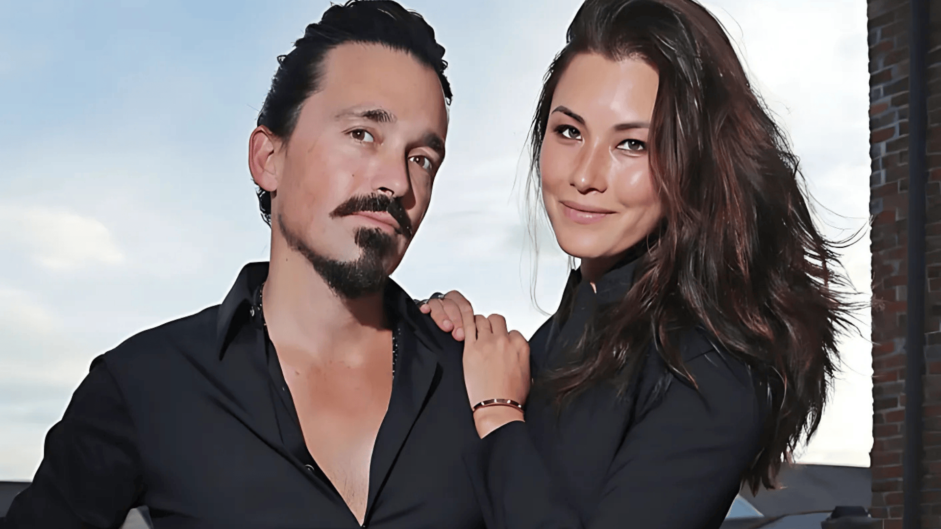 Sidney_Torres_Private_Life