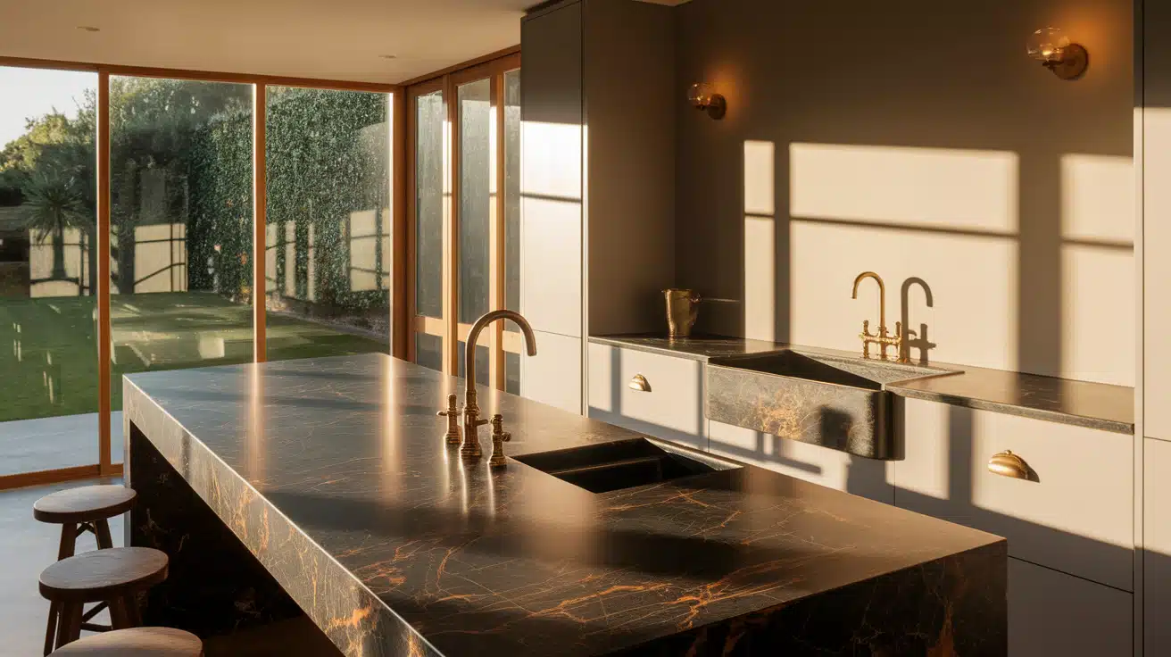 Soapstone Uses: From Ancient Crafts to Modern Luxury