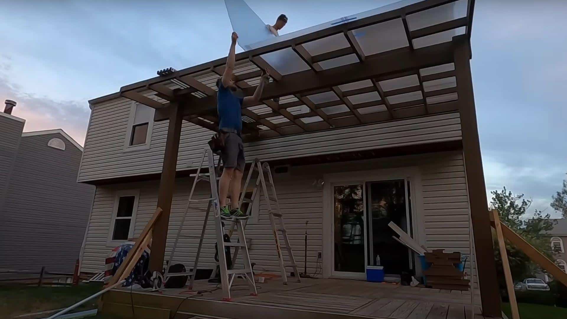 Step_6_Install_Roofing_Panels