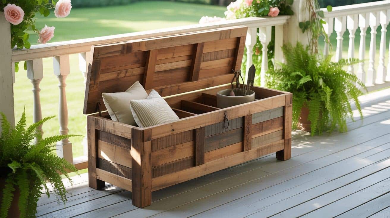 Storage_Bench