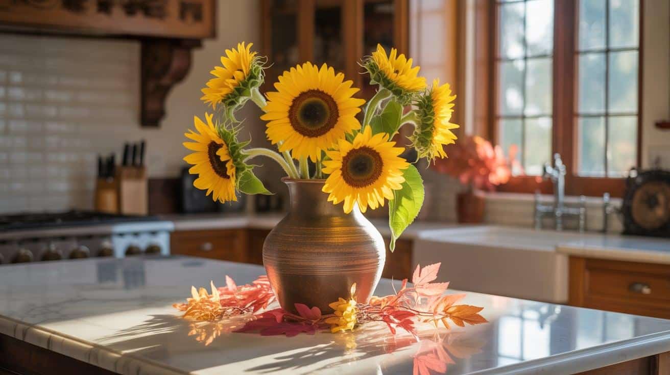 Sunflower_Decor