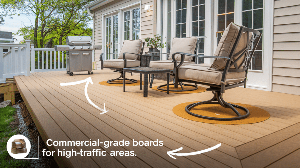 Traffic and Usage Patterns