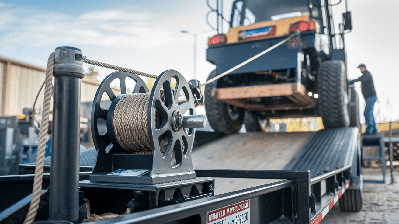 Trailer_Winch