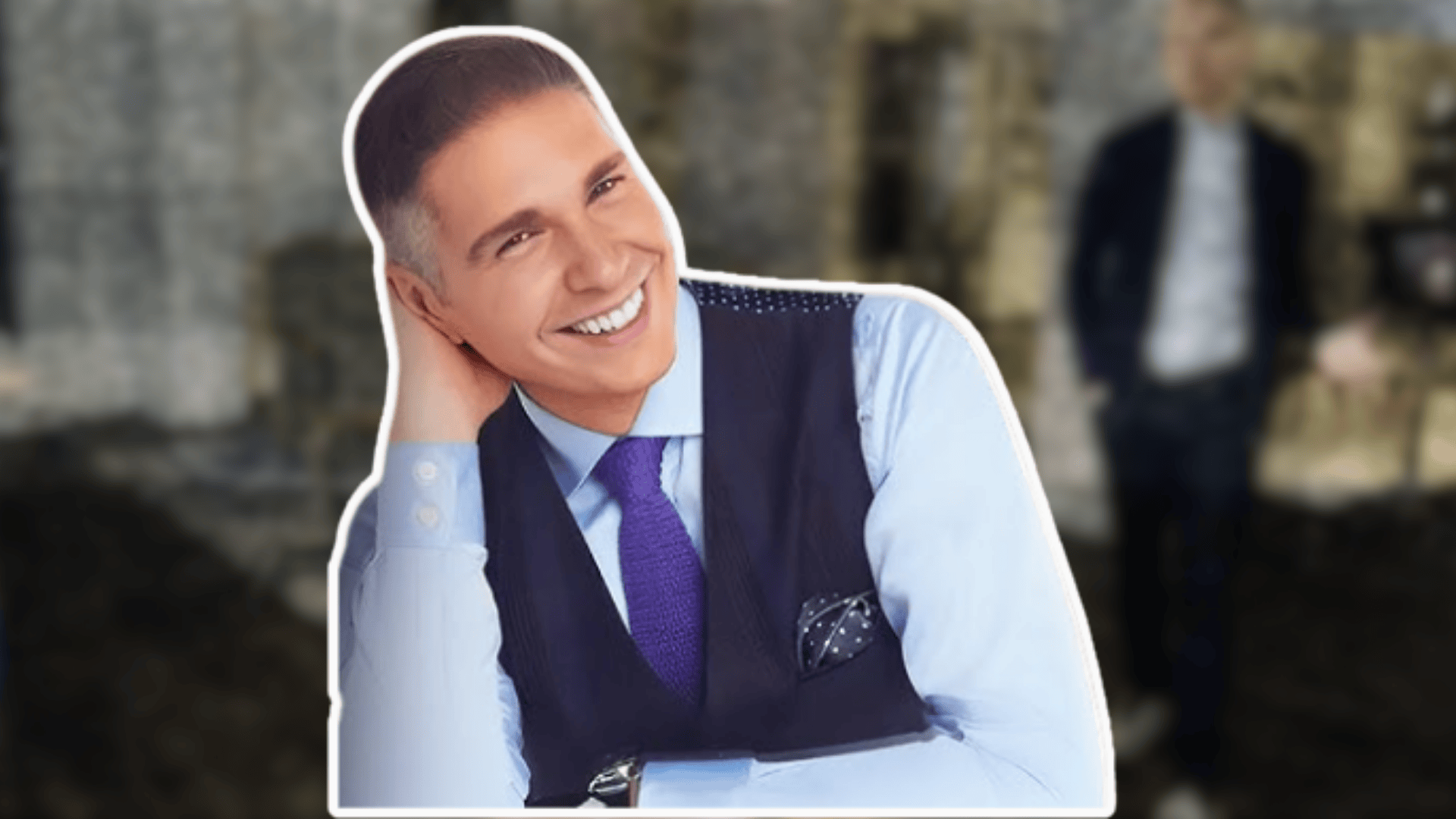 Uncovering Alberti Popaj: Age and Achievements!