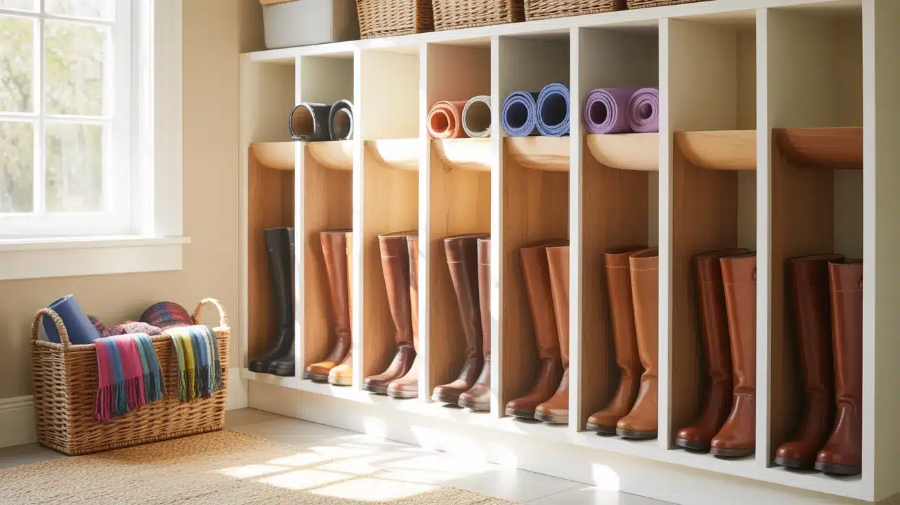Use_Vertical_Dividers_for_Organizing_Tall_Boots_or_Yoga_Mats
