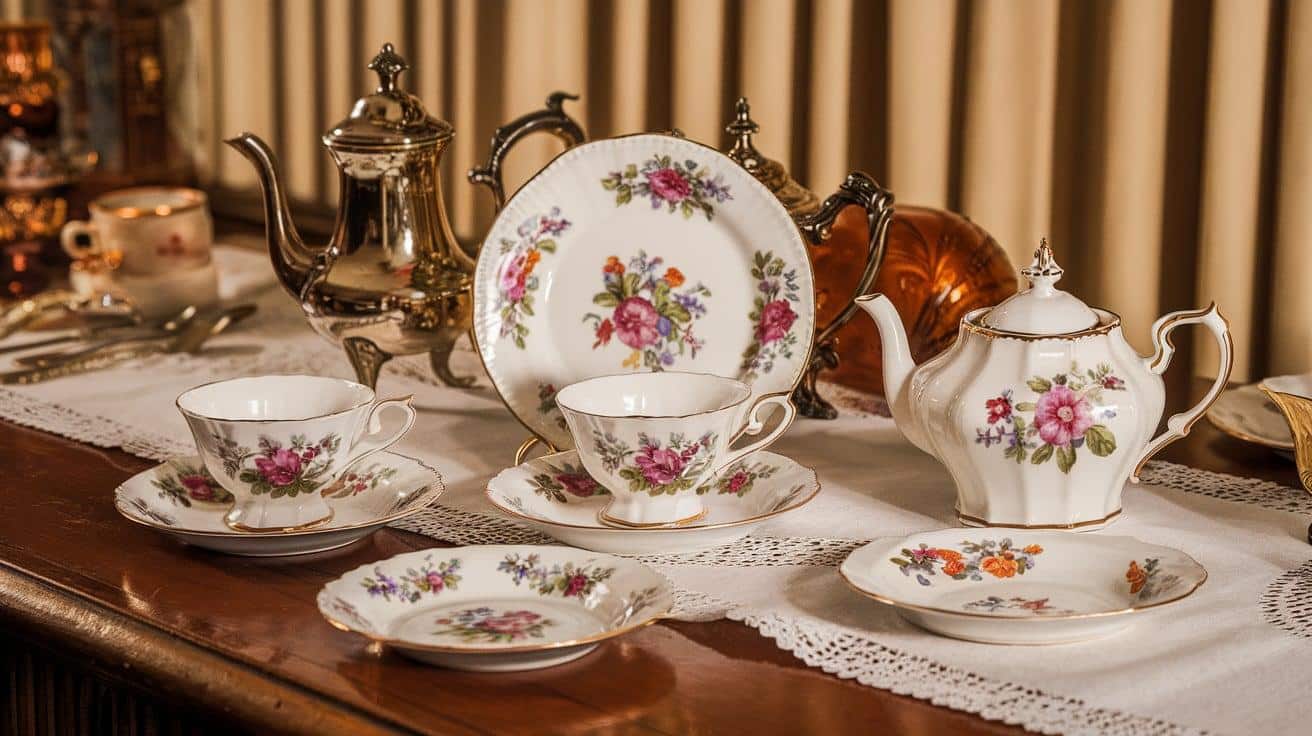 Vintage_China_Tea_Set