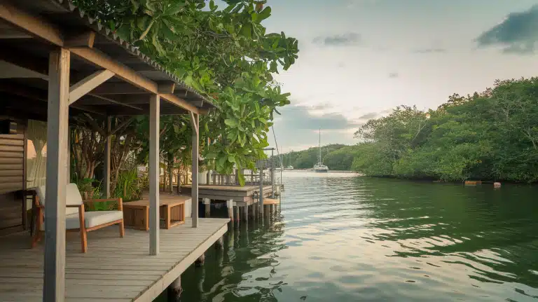 Waterfront Decks Ideas You Need to Try