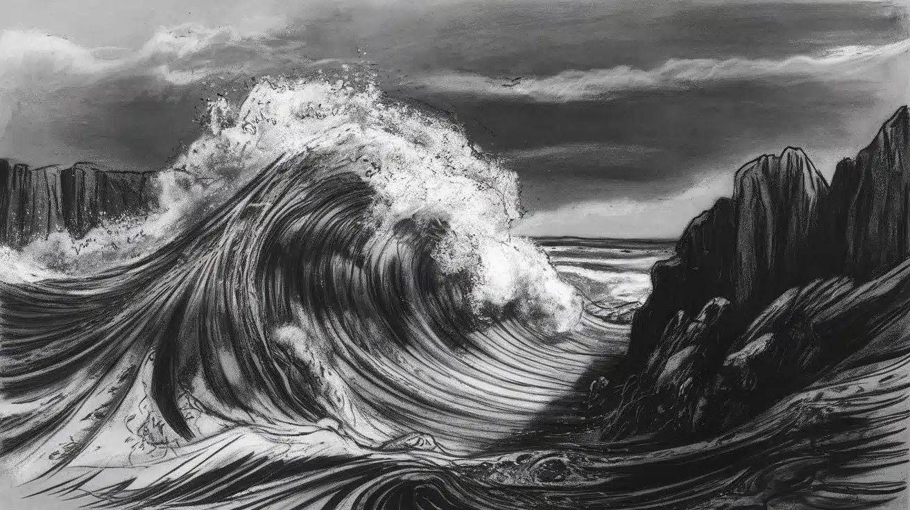 Waters__Waves_Seascape_Studies