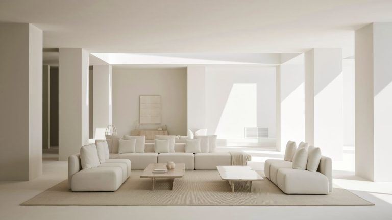 What Defines Minimalist Contemporary Design?
