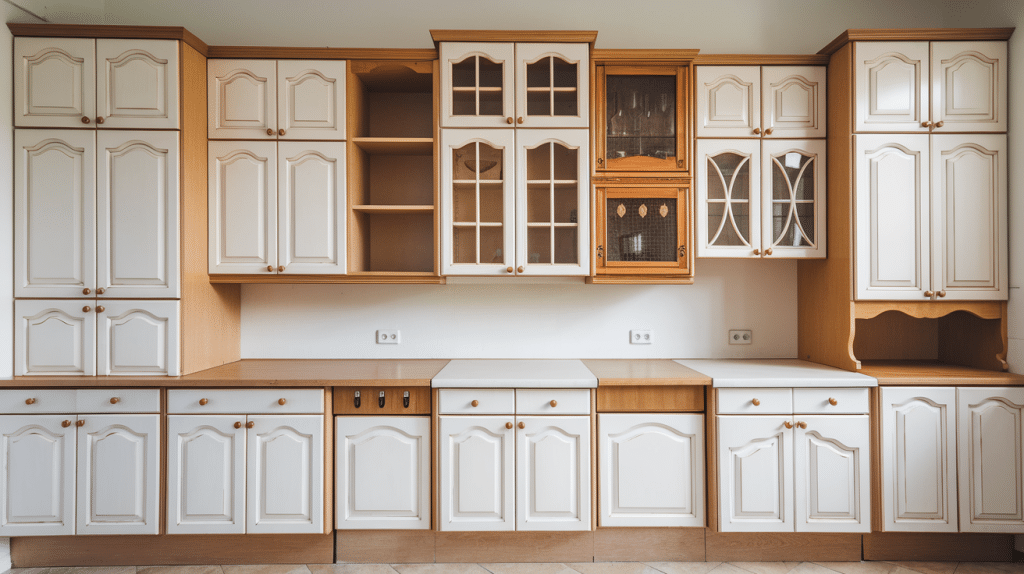 What Do Kitchen Cabinets Cost? Price Guide