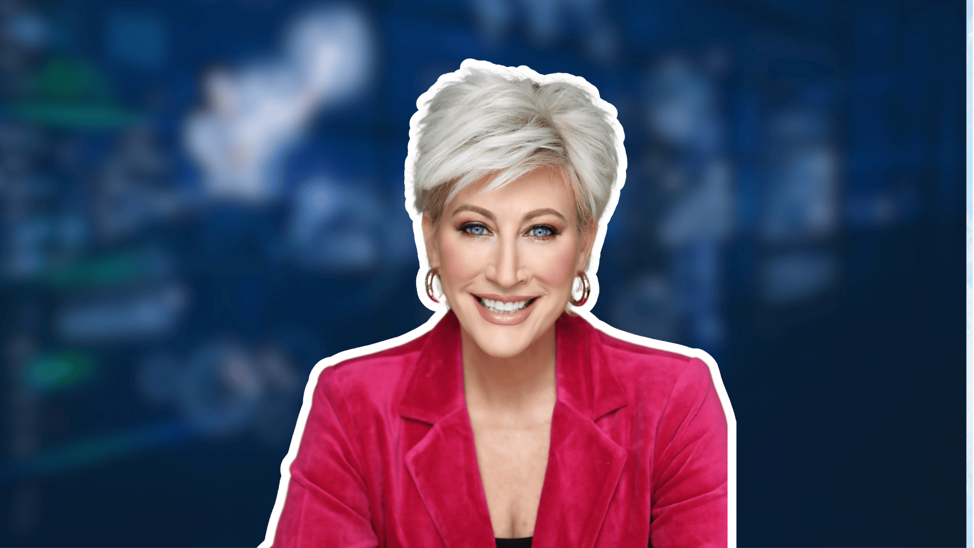 What Is Kim Gravel's Current Net Worth?